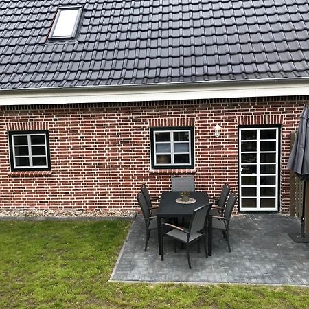 Moderne Ferienwohnung Auf Gut Bennewohld Wl Heide  Exteriér fotografie