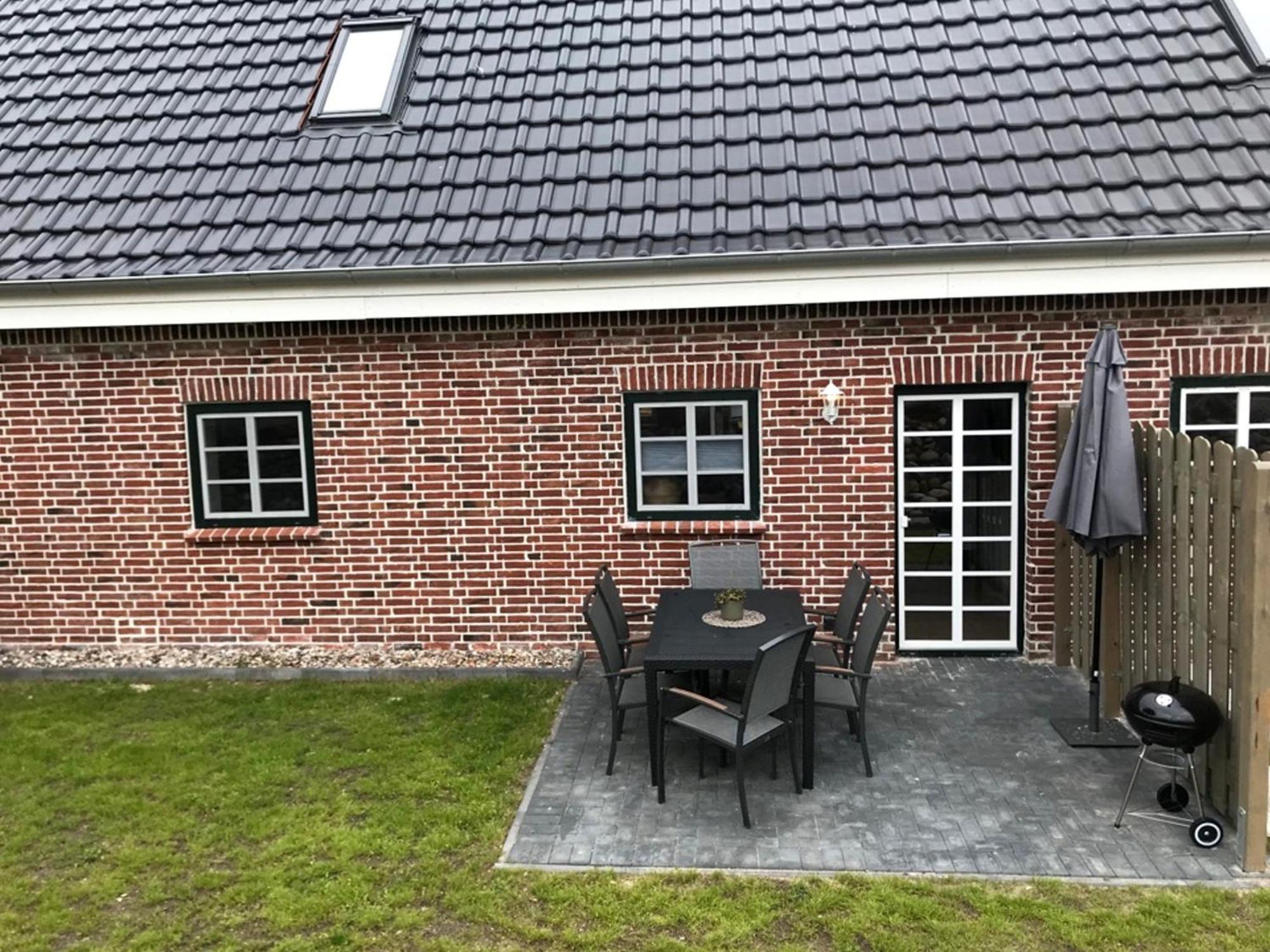Moderne Ferienwohnung Auf Gut Bennewohld Wl Heide  Exteriér fotografie