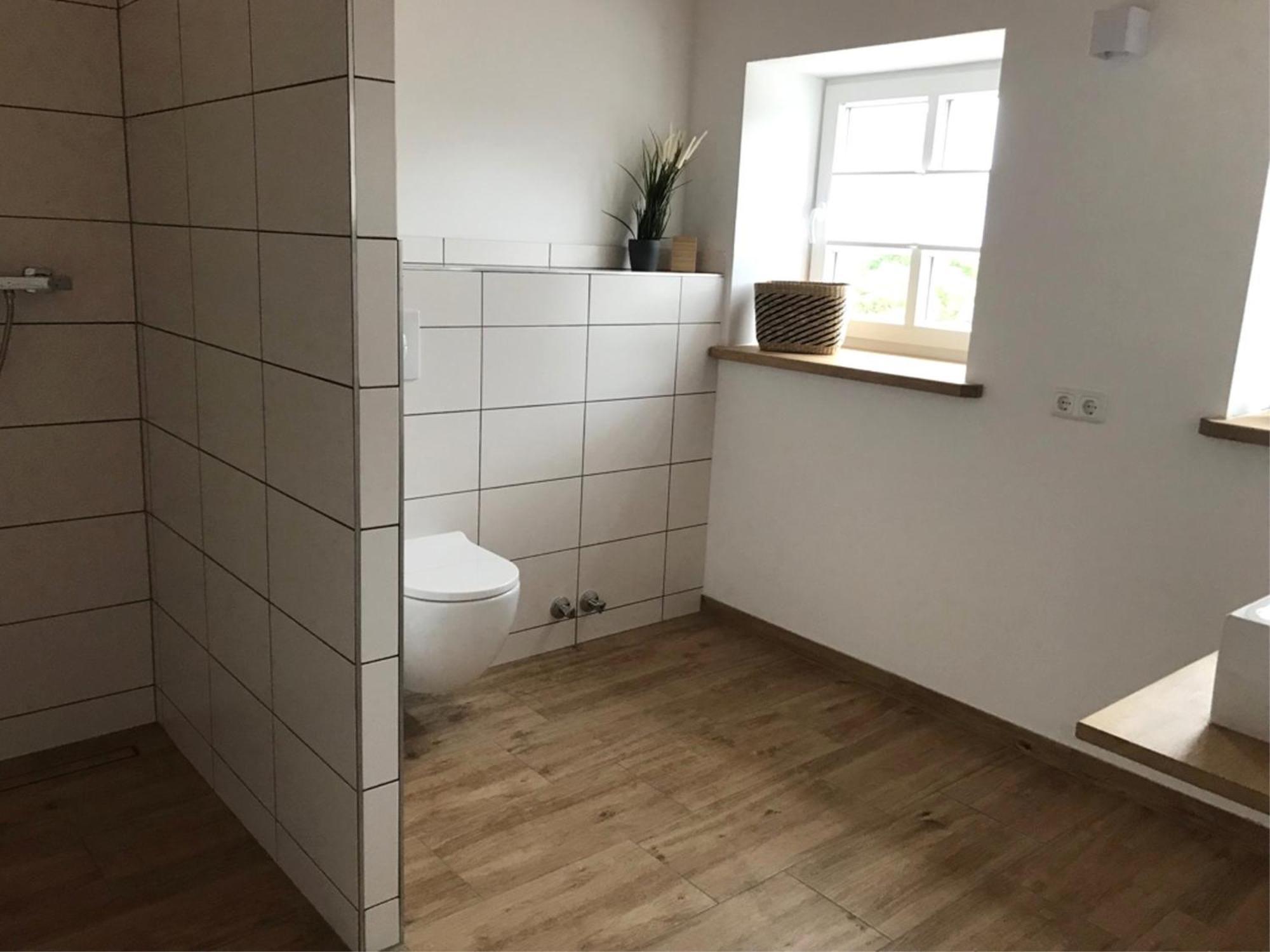 Moderne Ferienwohnung Auf Gut Bennewohld Wl Heide  Exteriér fotografie